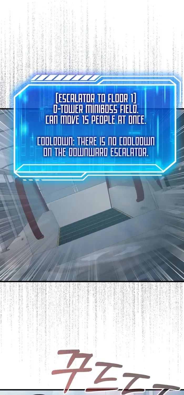 Player with Maxed-Out Talent Chapter 12 page 32 - 