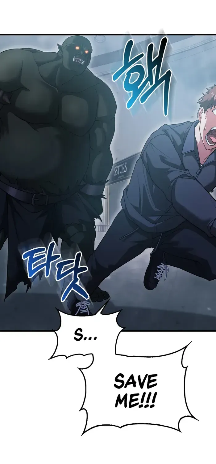 Player with Maxed-Out Talent Chapter 12 page 34 - 