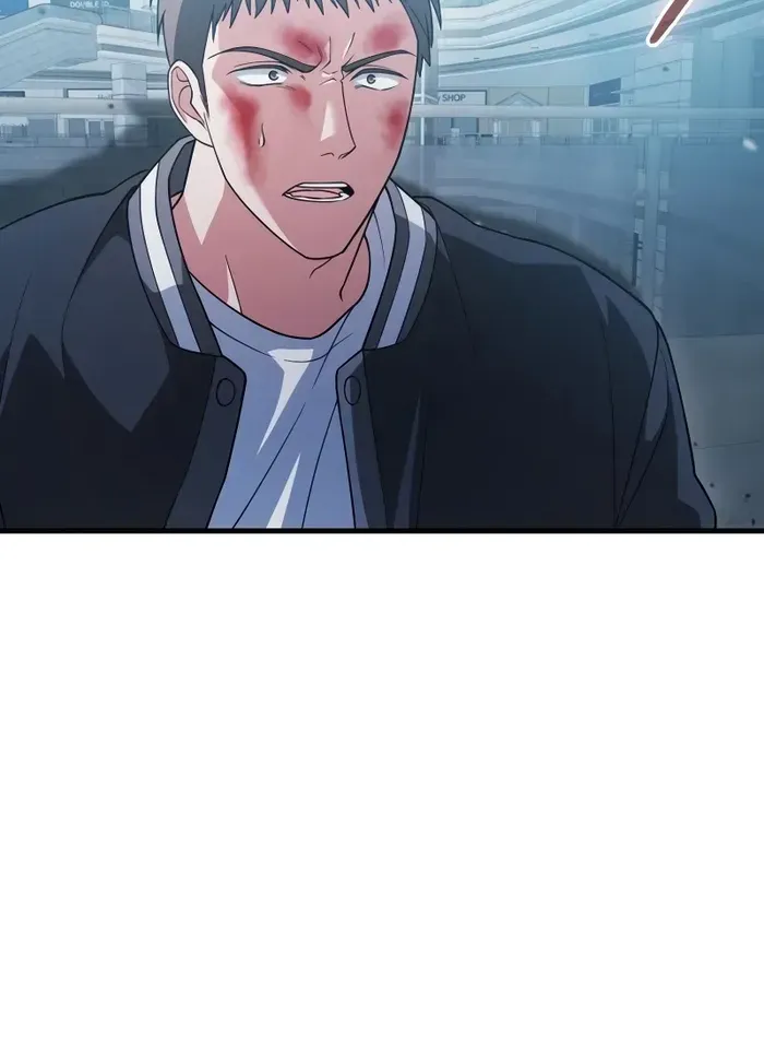 Player with Maxed-Out Talent Chapter 12 page 37 - 