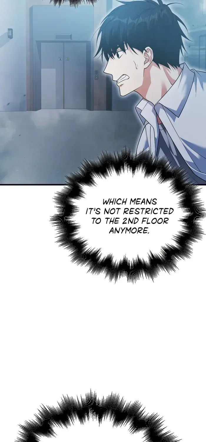 Player with Maxed-Out Talent Chapter 12 page 46 - 