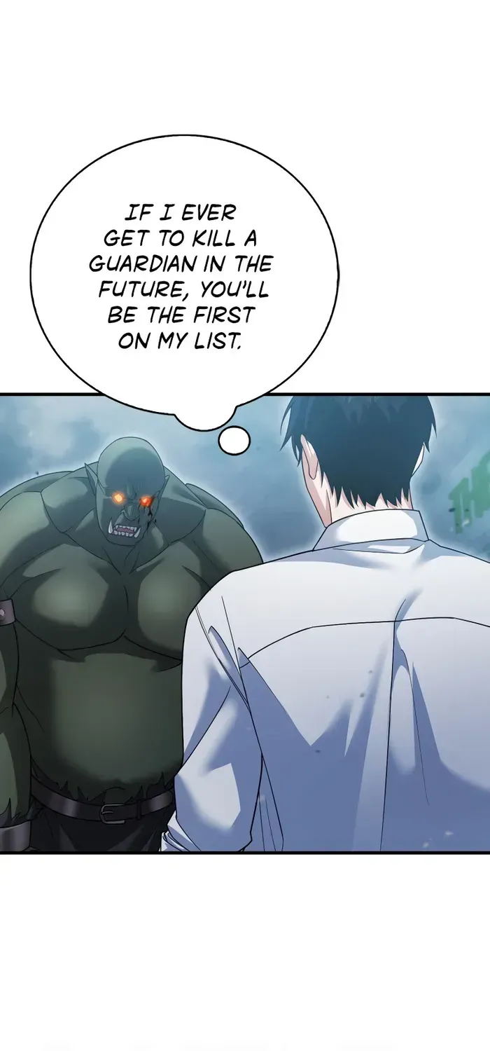 Player with Maxed-Out Talent Chapter 12 page 6 - 