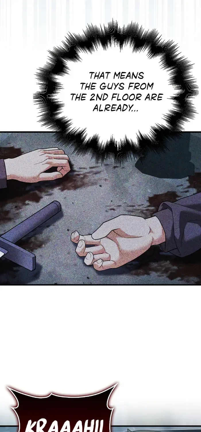 Player with Maxed-Out Talent Chapter 12 page 56 - 