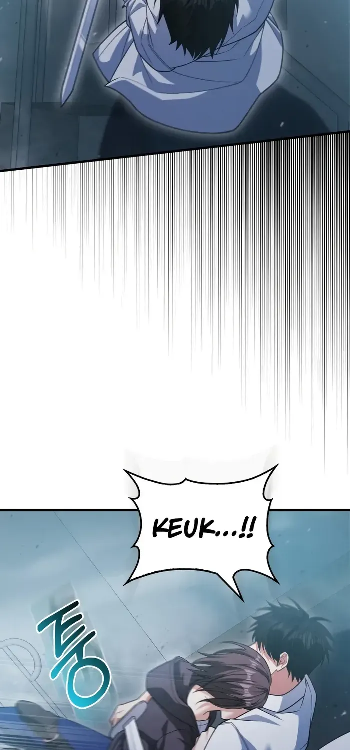 Player with Maxed-Out Talent Chapter 12 page 61 - 