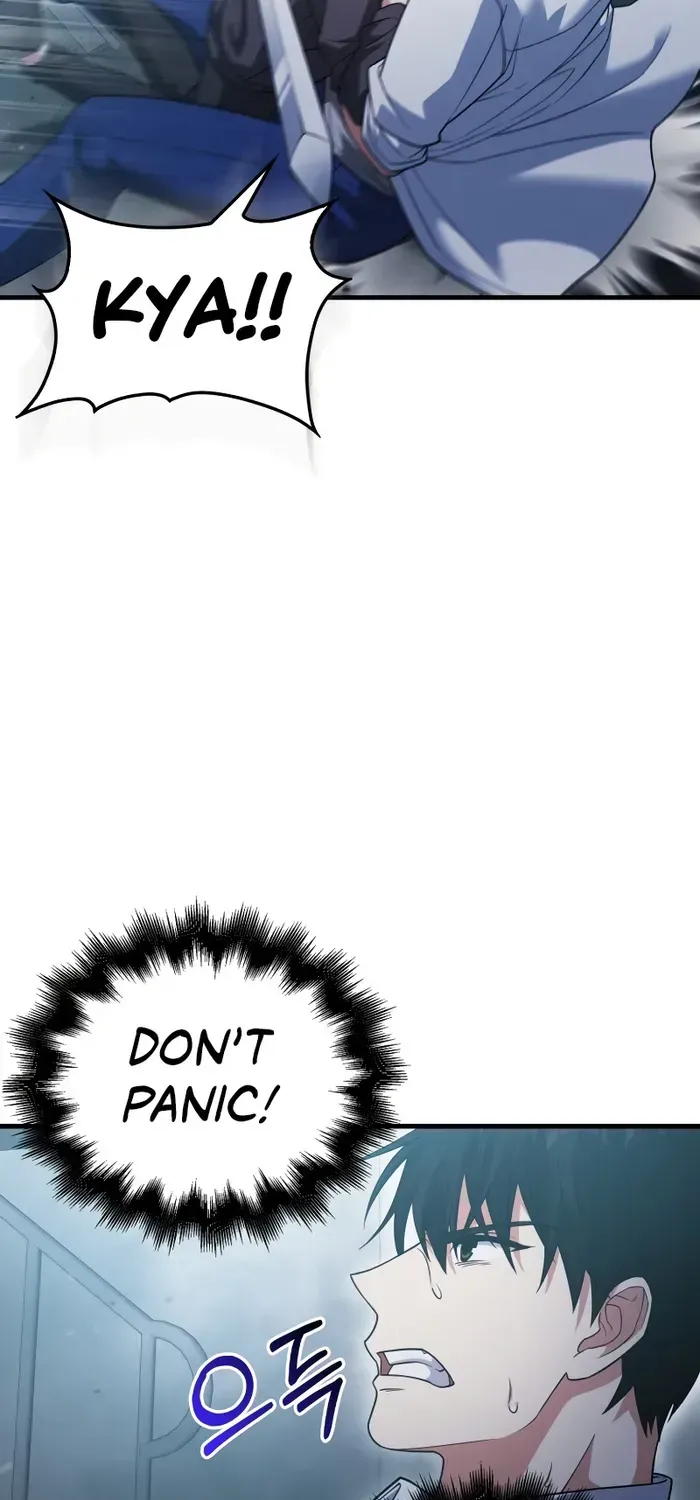 Player with Maxed-Out Talent Chapter 12 page 62 - 