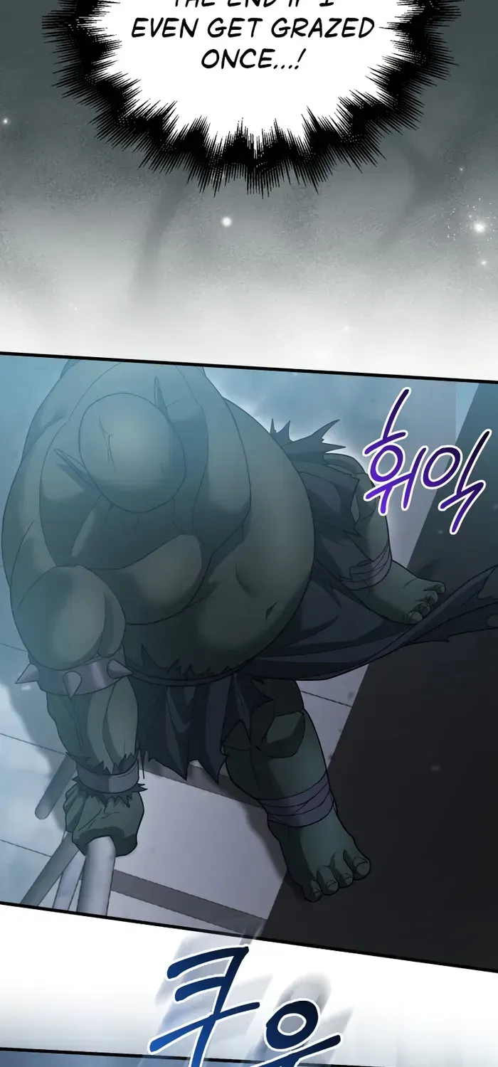 Player with Maxed-Out Talent Chapter 12 page 64 - 