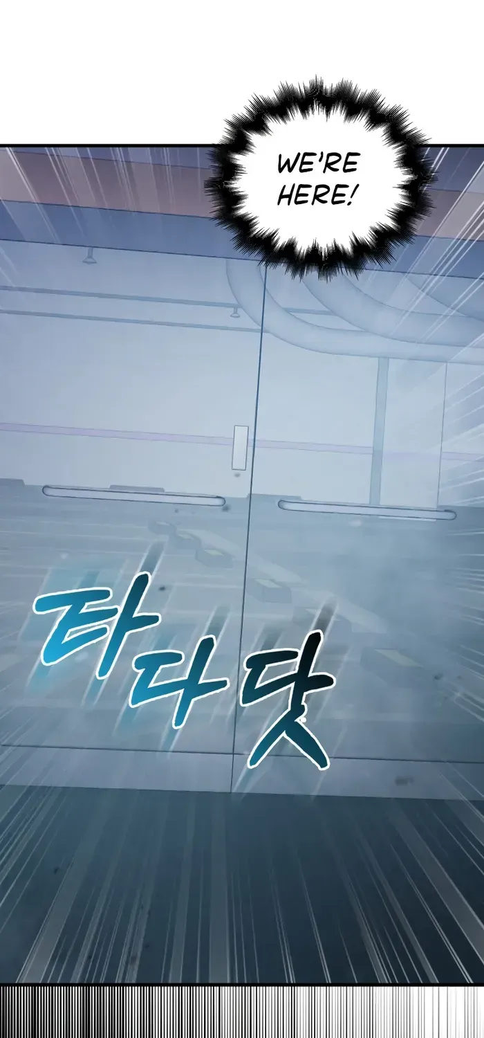 Player with Maxed-Out Talent Chapter 12 page 66 - 