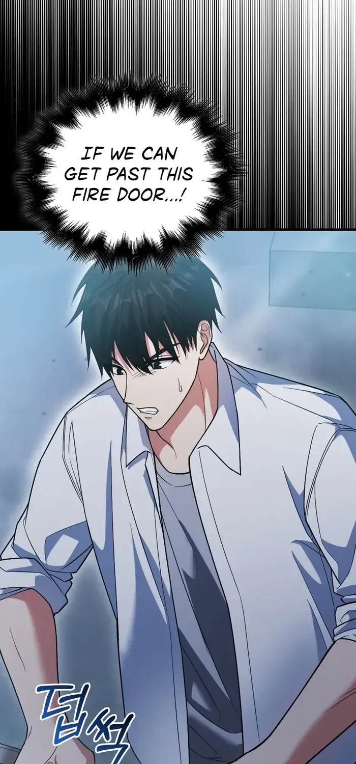 Player with Maxed-Out Talent Chapter 12 page 67 - 