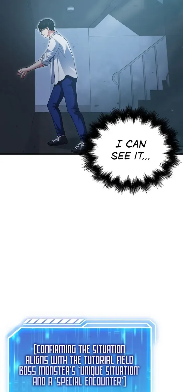 Player with Maxed-Out Talent Chapter 12 page 69 - 