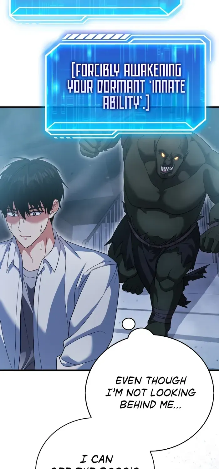 Player with Maxed-Out Talent Chapter 12 page 70 - 