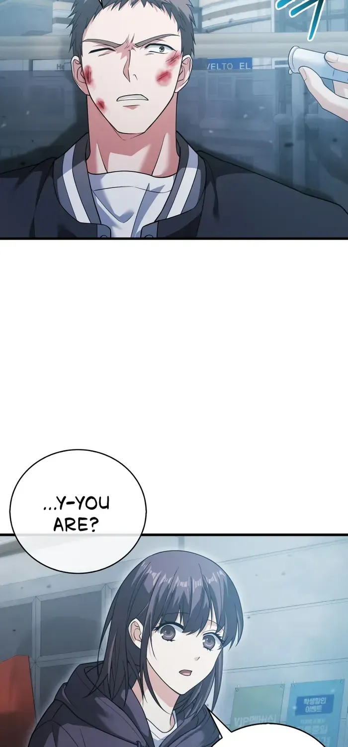 Player with Maxed-Out Talent Chapter 12 page 10 - 
