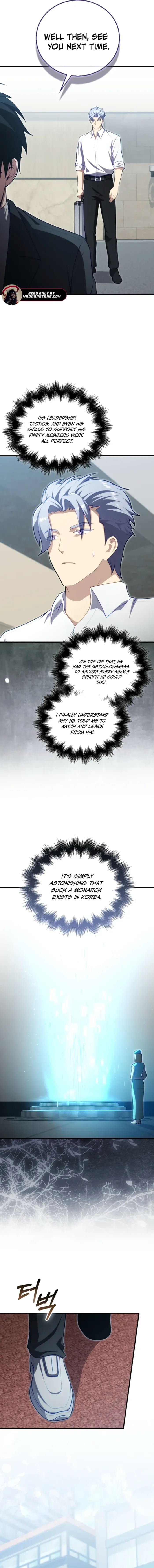 Player with Maxed-Out Talent Chapter 122 page 12 - 