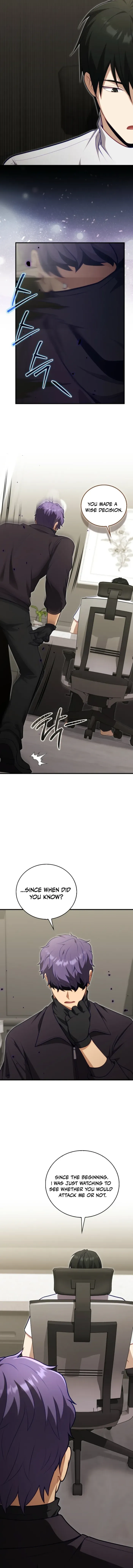 Player with Maxed-Out Talent Chapter 123 page 8 - 