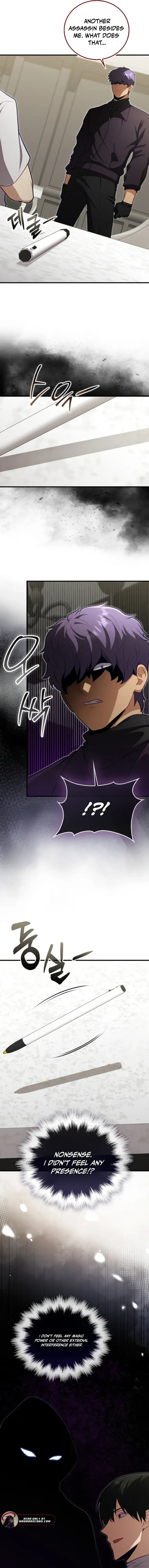 Player with Maxed-Out Talent Chapter 123 page 10 - 