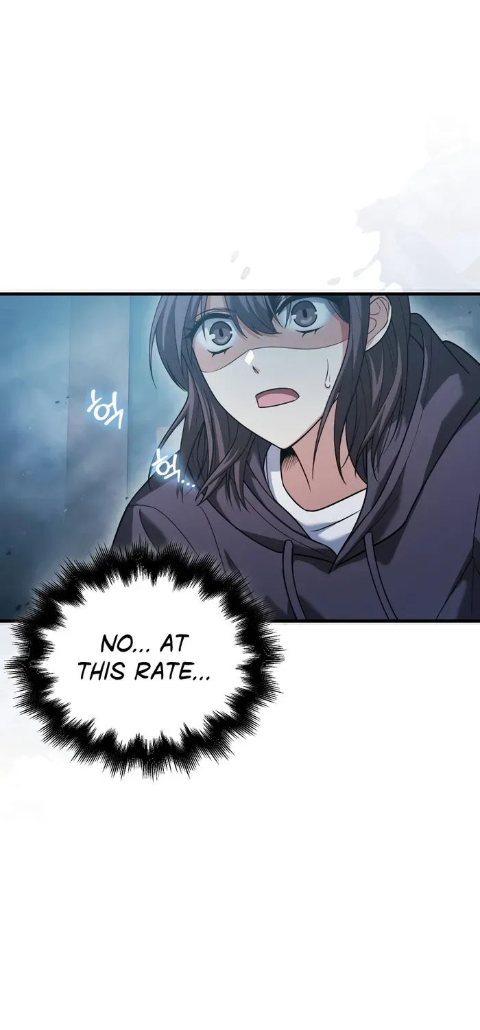 Player with Maxed-Out Talent Chapter 13 page 2 - 