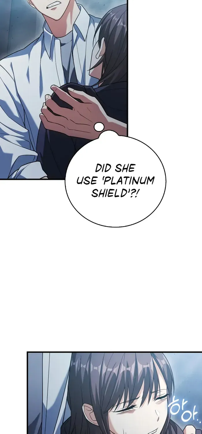 Player with Maxed-Out Talent Chapter 13 page 13 - 