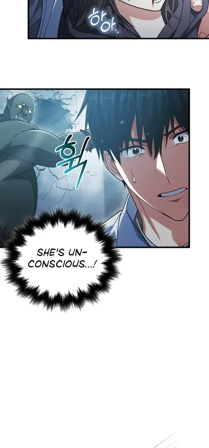 Player with Maxed-Out Talent Chapter 13 page 14 - 