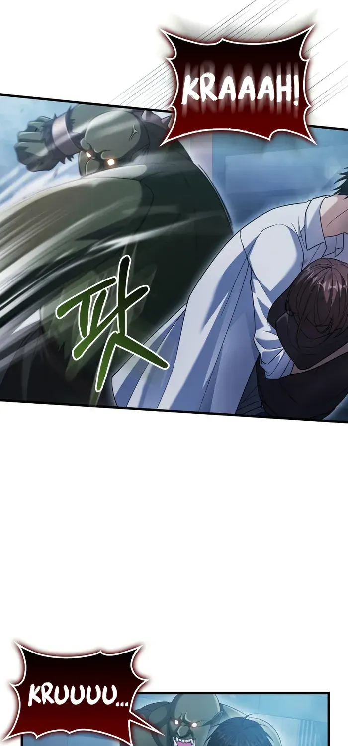 Player with Maxed-Out Talent Chapter 13 page 15 - 