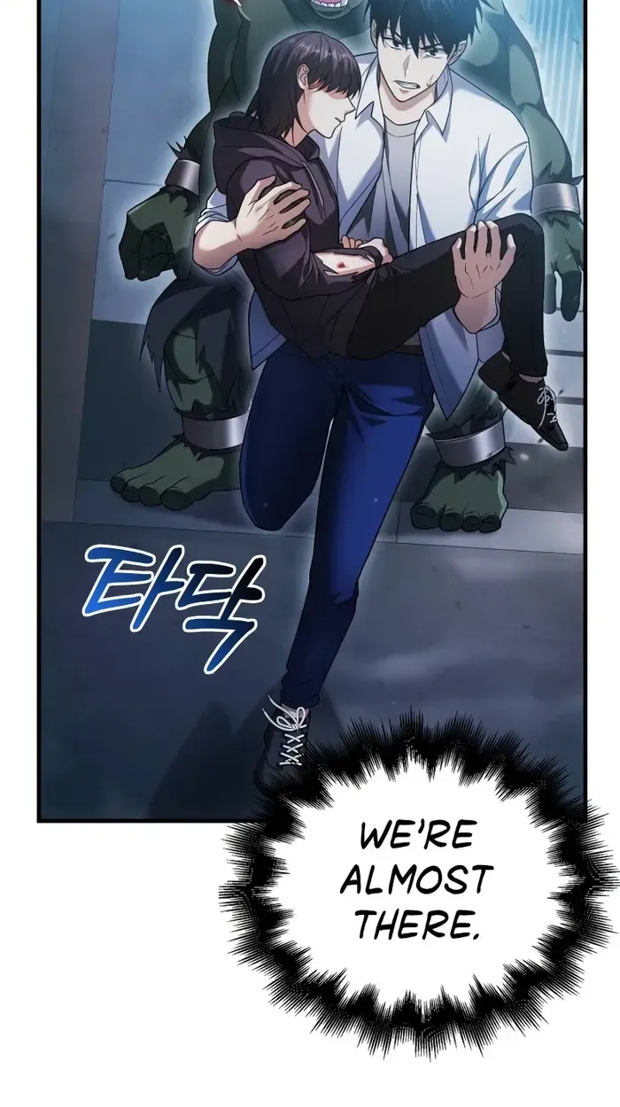 Player with Maxed-Out Talent Chapter 13 page 16 - 