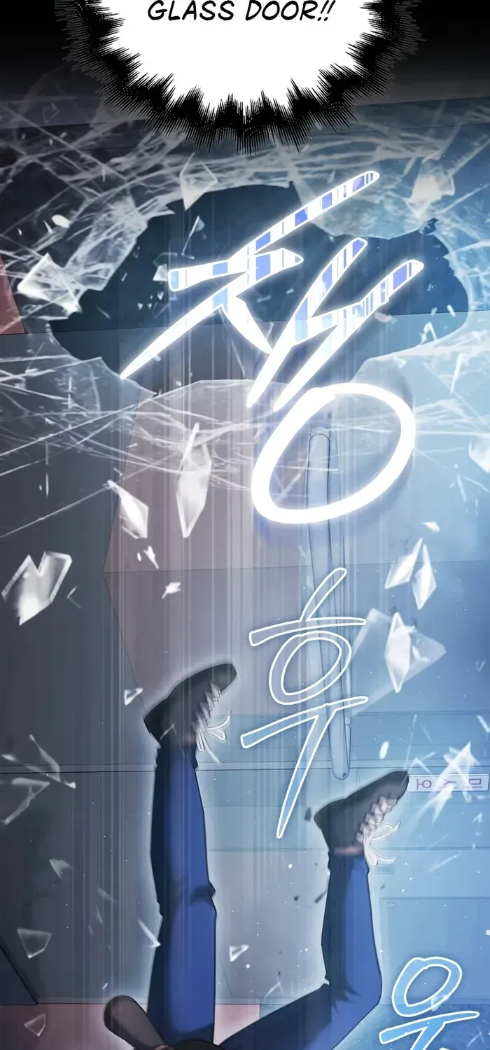 Player with Maxed-Out Talent Chapter 13 page 19 - 