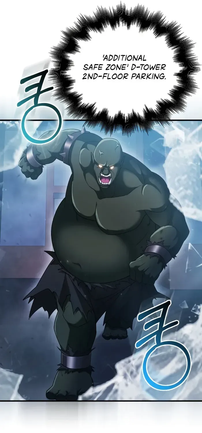 Player with Maxed-Out Talent Chapter 13 page 23 - 
