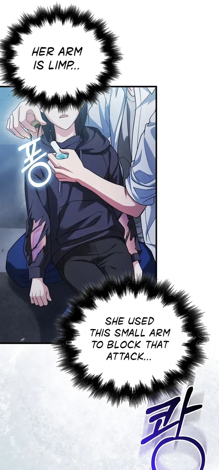 Player with Maxed-Out Talent Chapter 13 page 29 - 