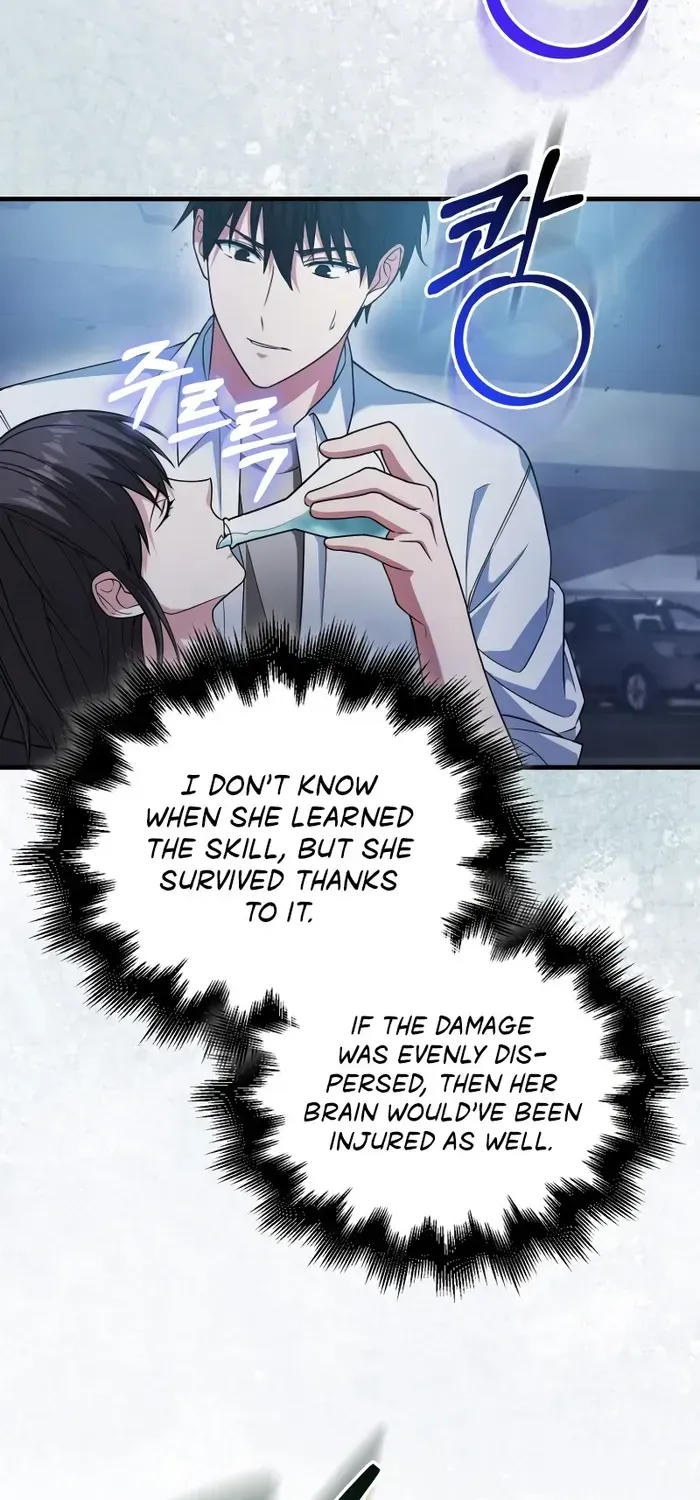 Player with Maxed-Out Talent Chapter 13 page 30 - 