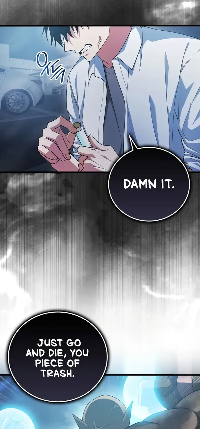 Player with Maxed-Out Talent Chapter 13 page 32 - 