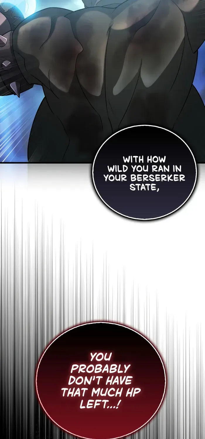 Player with Maxed-Out Talent Chapter 13 page 33 - 