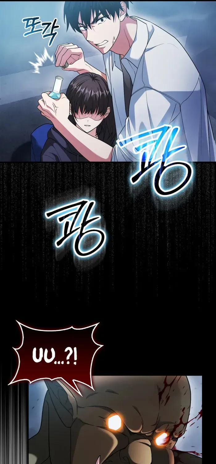 Player with Maxed-Out Talent Chapter 13 page 35 - 