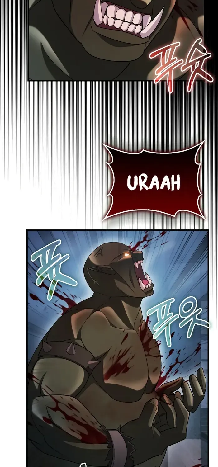 Player with Maxed-Out Talent Chapter 13 page 36 - 