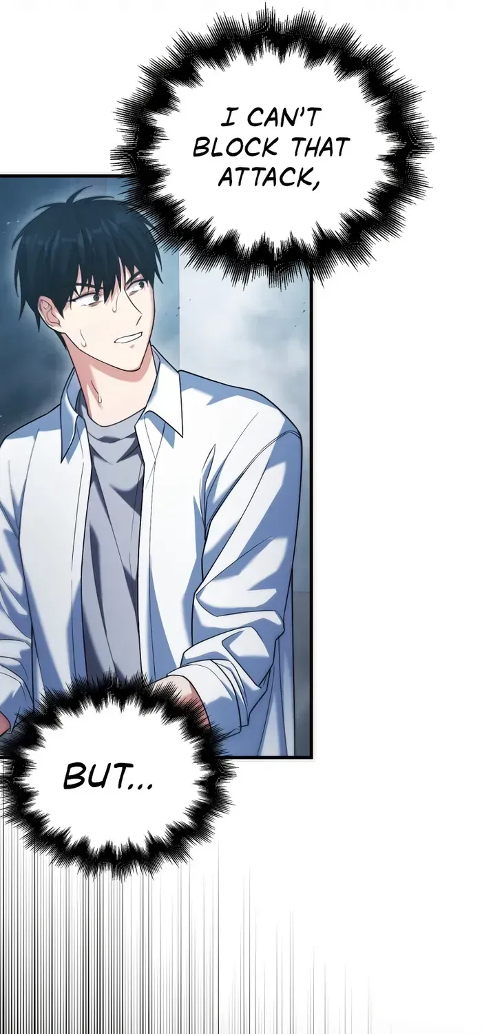Player with Maxed-Out Talent Chapter 13 page 5 - 
