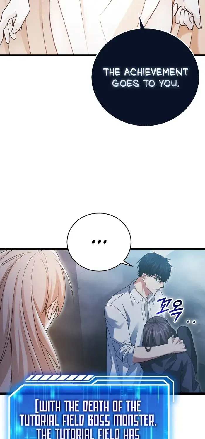 Player with Maxed-Out Talent Chapter 13 page 42 - 