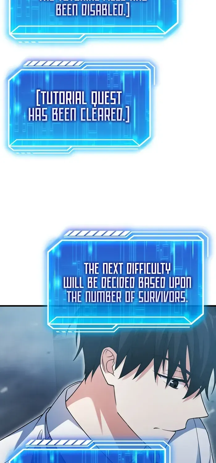 Player with Maxed-Out Talent Chapter 13 page 43 - 