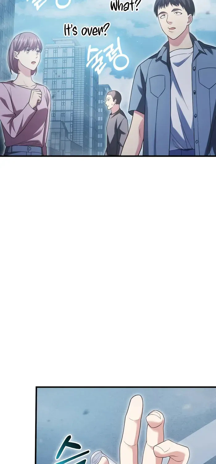 Player with Maxed-Out Talent Chapter 13 page 45 - 
