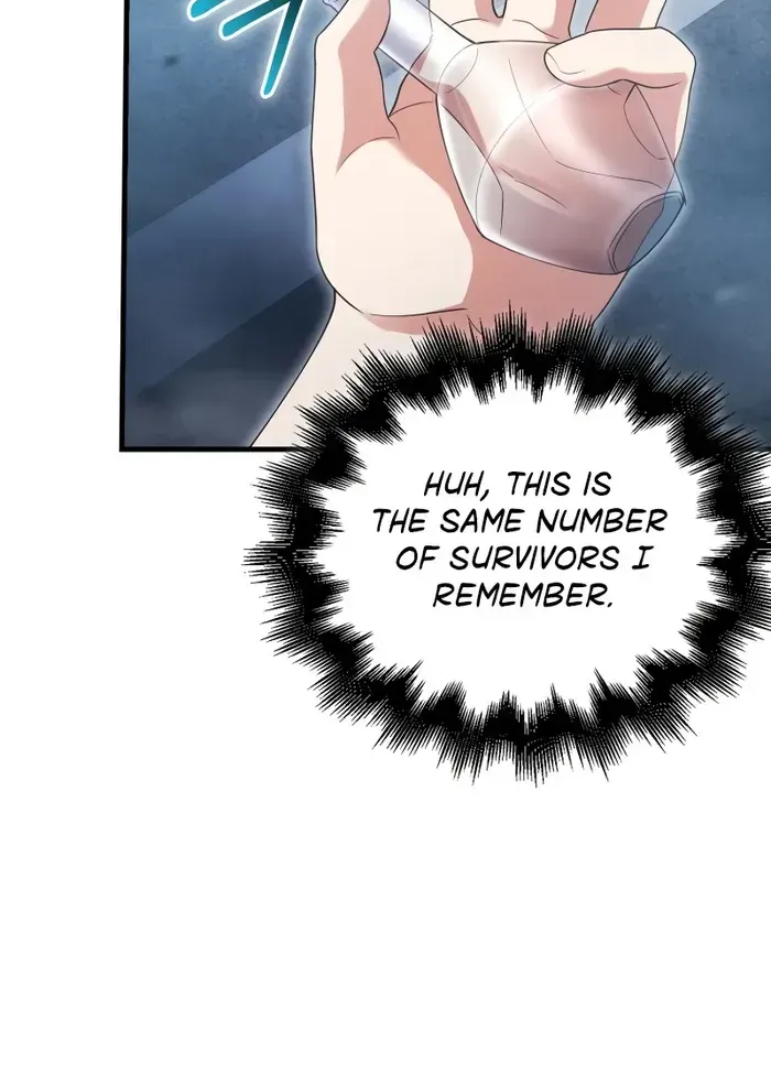 Player with Maxed-Out Talent Chapter 13 page 46 - 