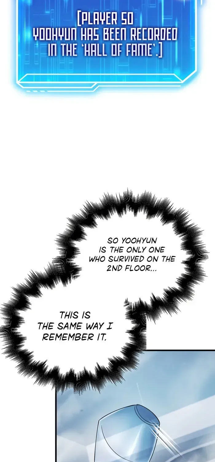 Player with Maxed-Out Talent Chapter 13 page 51 - 