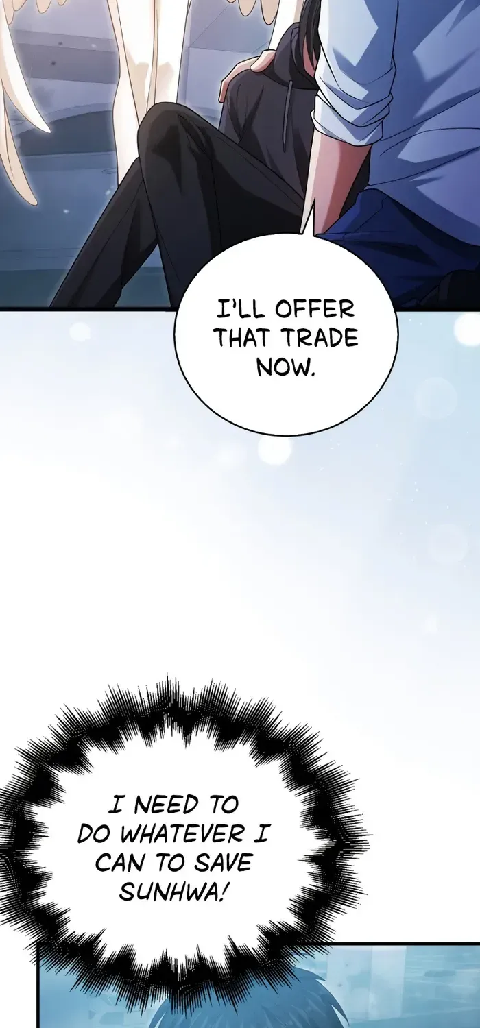 Player with Maxed-Out Talent Chapter 13 page 55 - 
