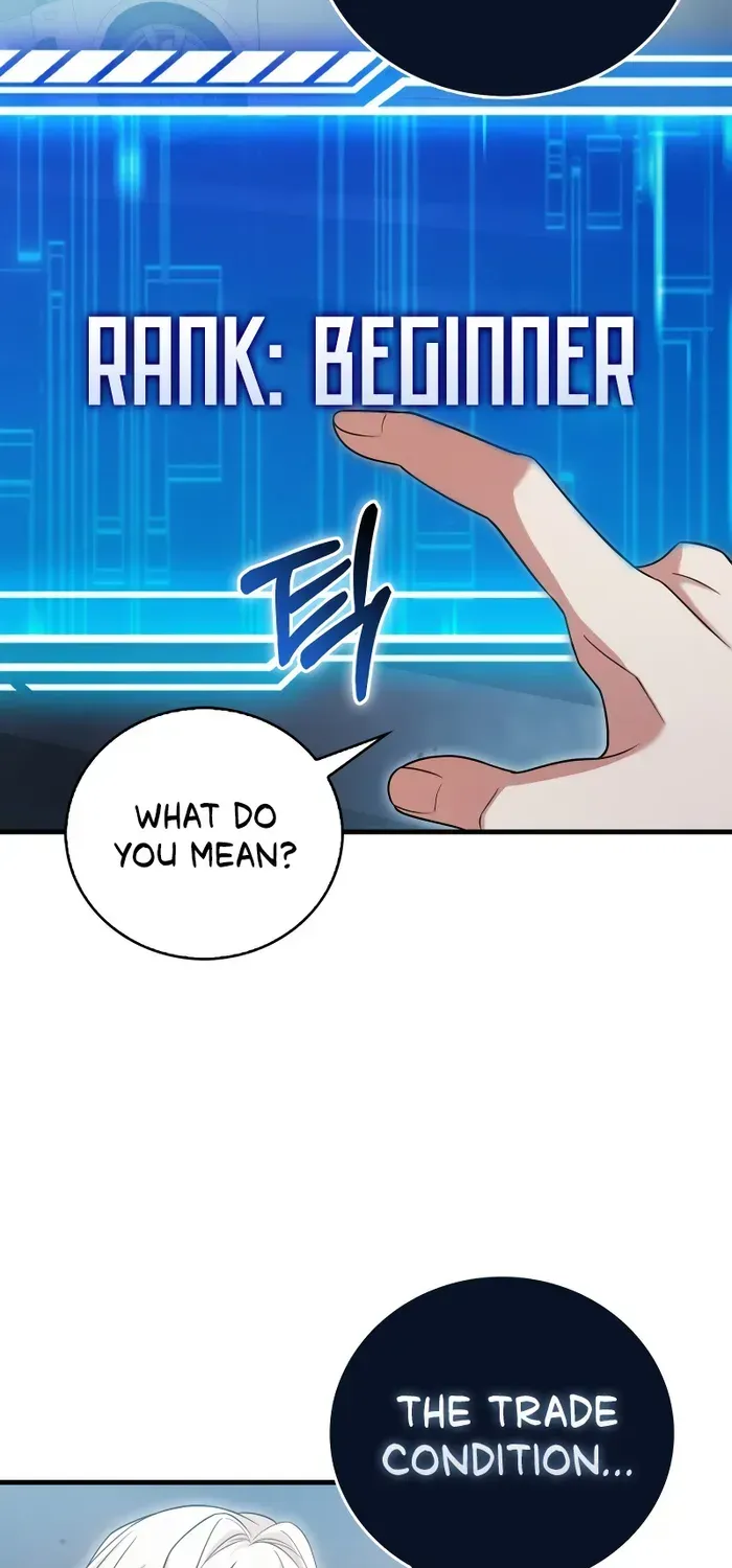 Player with Maxed-Out Talent Chapter 13 page 57 - 