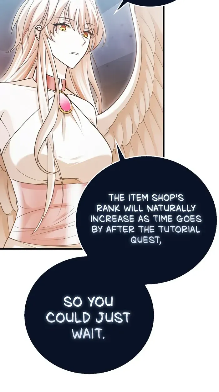 Player with Maxed-Out Talent Chapter 13 page 58 - 