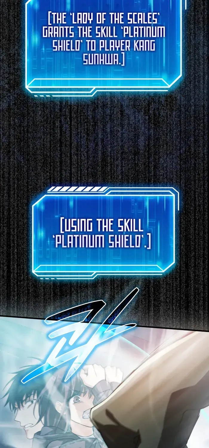 Player with Maxed-Out Talent Chapter 13 page 7 - 