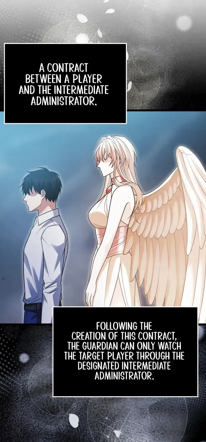 Player with Maxed-Out Talent Chapter 13 page 61 - 
