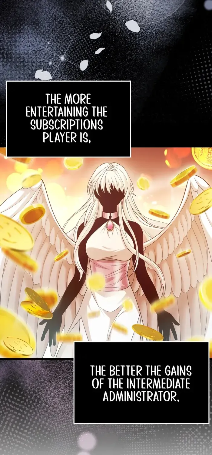 Player with Maxed-Out Talent Chapter 13 page 62 - 