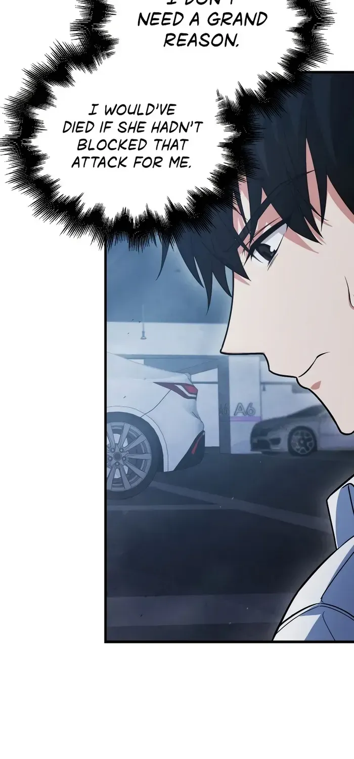 Player with Maxed-Out Talent Chapter 13 page 66 - 