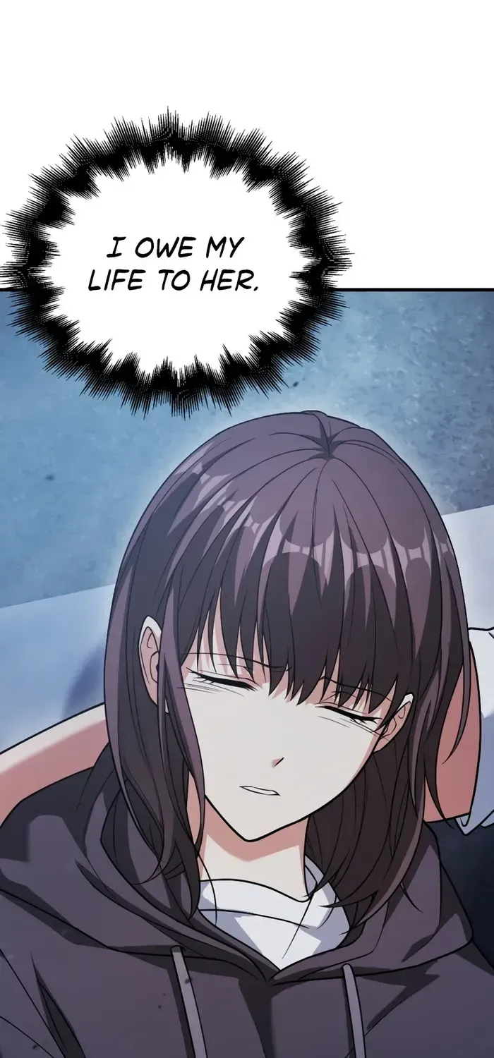 Player with Maxed-Out Talent Chapter 13 page 67 - 