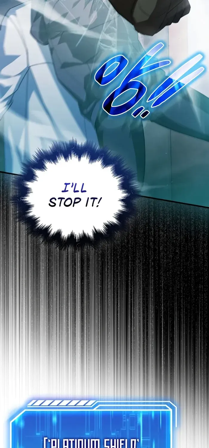 Player with Maxed-Out Talent Chapter 13 page 8 - 