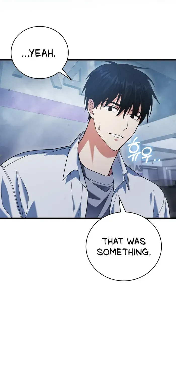 Player with Maxed-Out Talent Chapter 13 page 73 - 