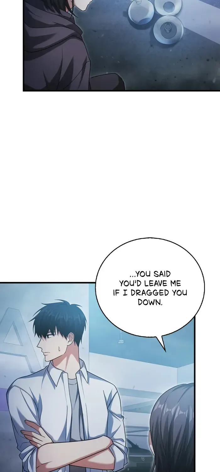 Player with Maxed-Out Talent Chapter 13 page 75 - 