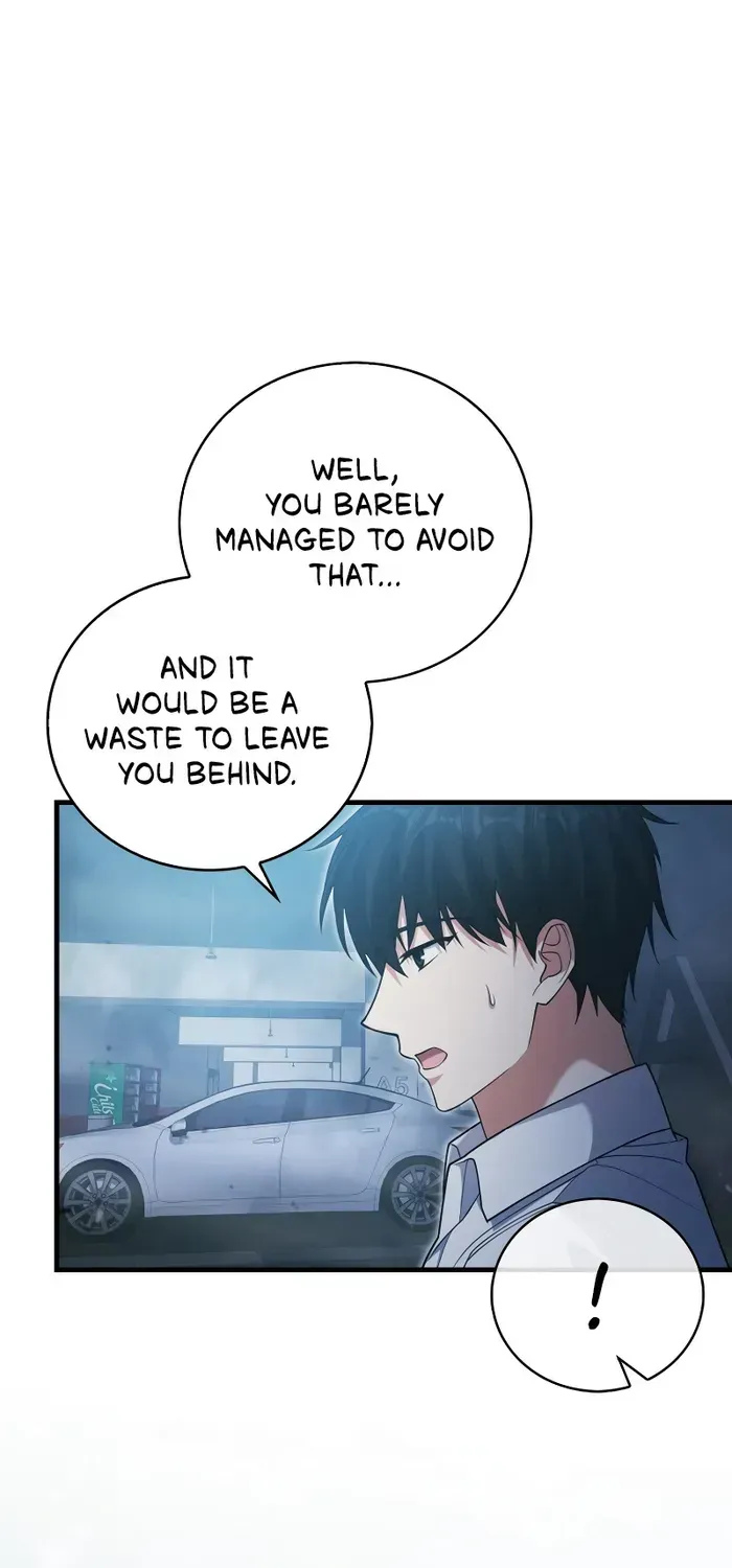 Player with Maxed-Out Talent Chapter 13 page 77 - 