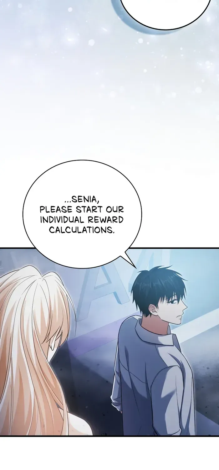 Player with Maxed-Out Talent Chapter 13 page 79 - 