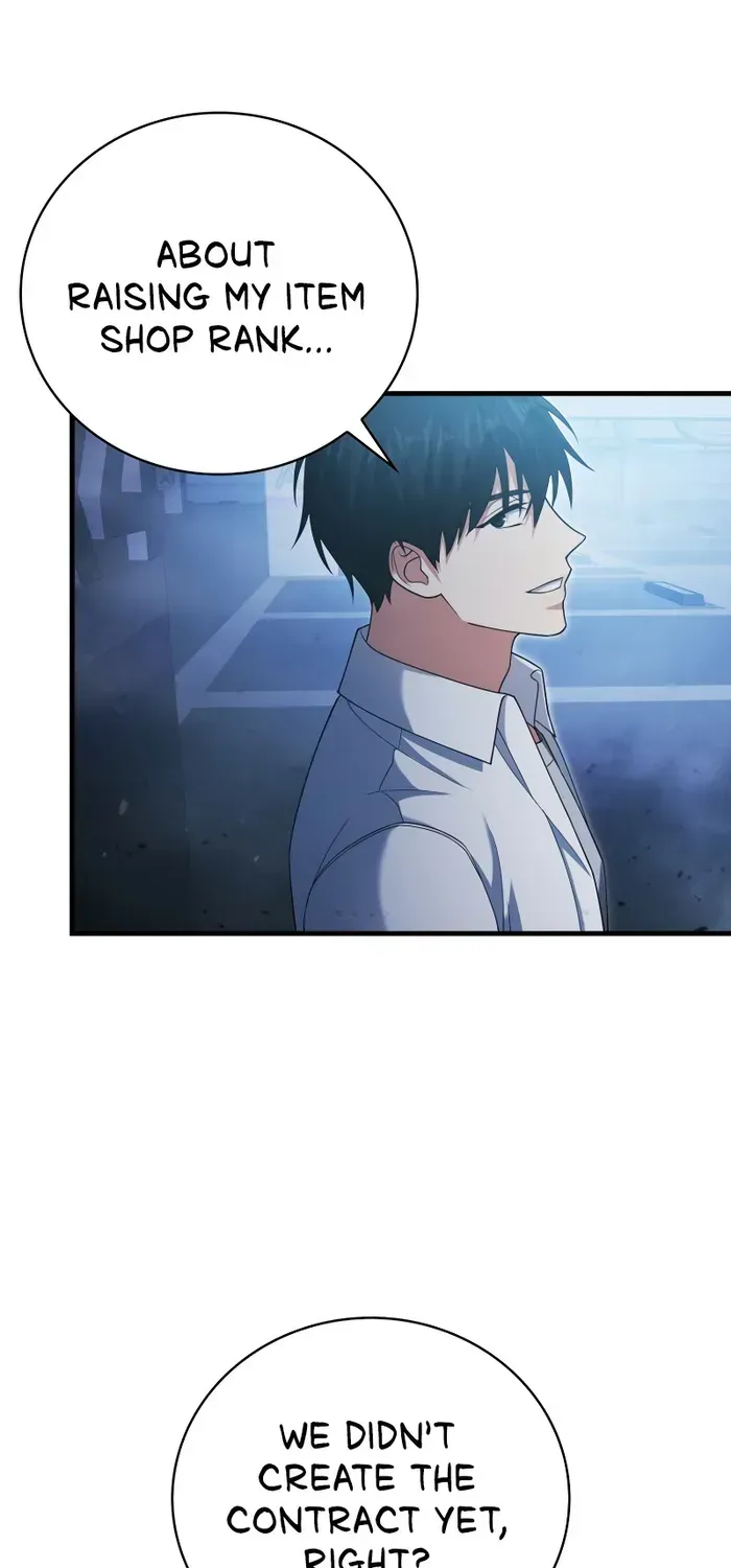 Player with Maxed-Out Talent Chapter 13 page 81 - 